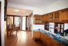 Large 4 bedrooms villa for rent in Tay Ho district